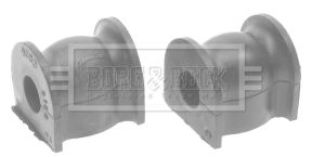 BORG & BECK skersinio stabilizatoriaus komplektas BSK6741K